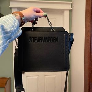 Steve Madden purse